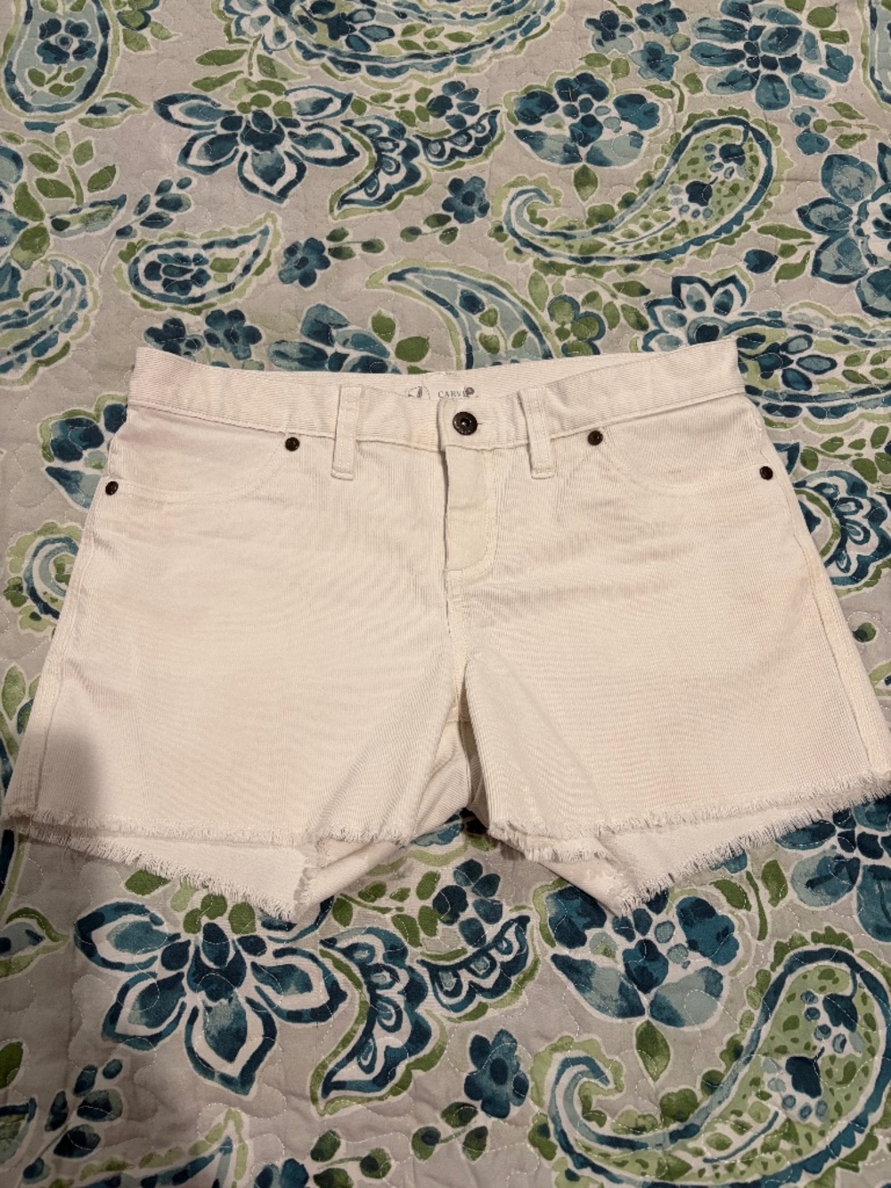 Carve Designs Oahu shorts